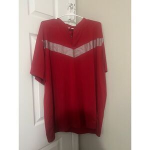 Mens tiger woods Nike golf shirt‎